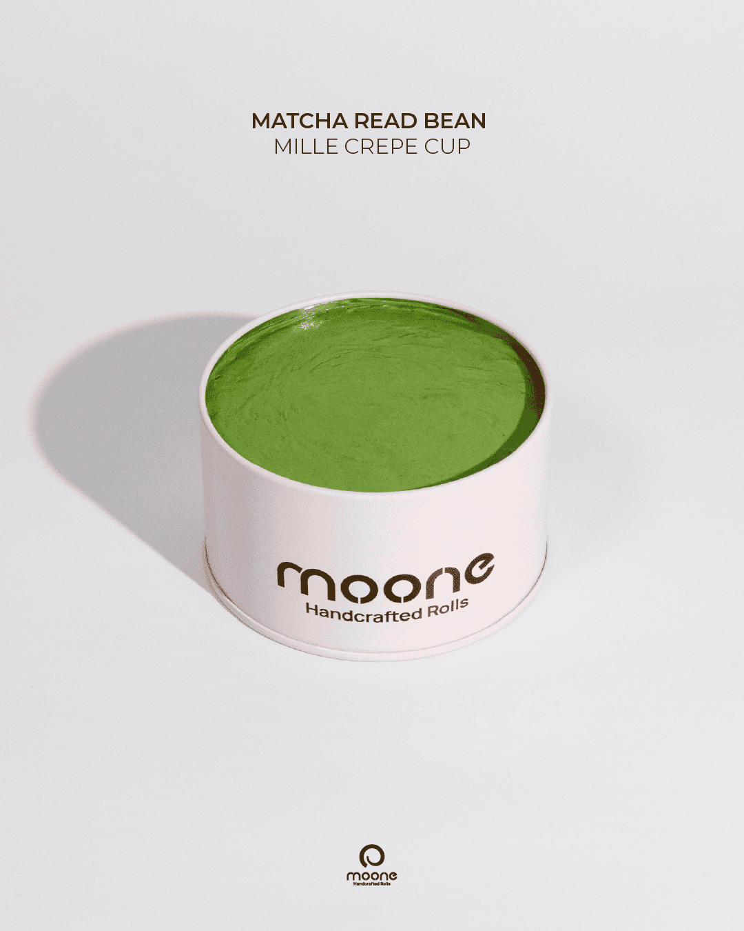 02 Matcha Read Bean