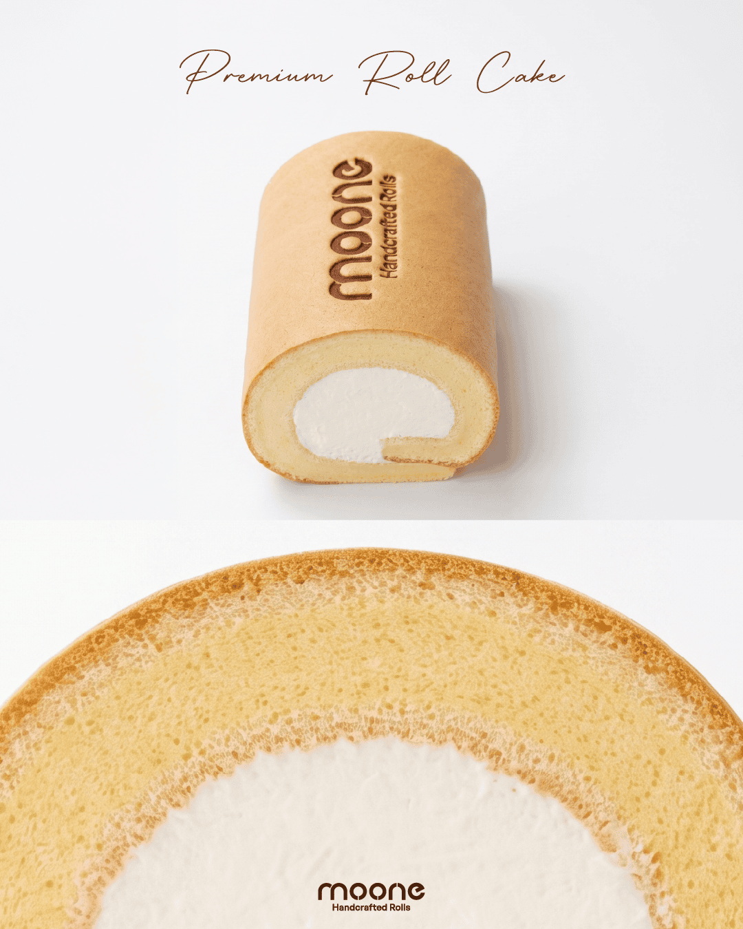 Premium Roll Cake 1